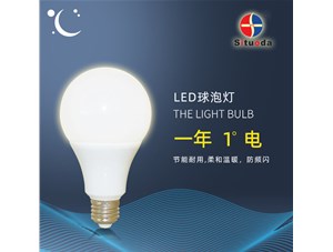 LED節(jié)能燈為什么越來越受歡迎？