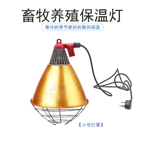 小號(hào)燈罩養(yǎng)殖保溫?zé)? /></div> 
    <div   id=
